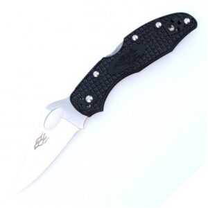 Knife Firebird by Ganzo (BLACK)