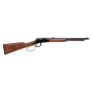 SAVAGE REVEL CLASSIC 22LR WOOD BLUED 18" BBL LEVER ACTION