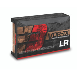 BARNES LRD 375 REM ULTRA MAG 270GR AMMO