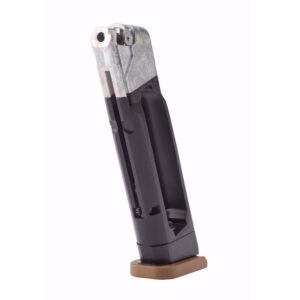 GLOCK 19X GEN 5 18 SHOT DROP FREE MAGAZINE