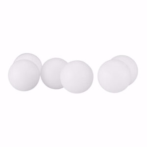 QUICK ACCESS BALLS 50 CAL WHITE 100CT