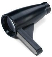 MAGNETIC BORE SIGHTER