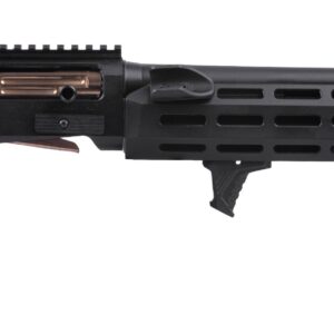 EGE PANZER ARMS M4 SPEED PRO 12 GA SEMI AUTO 18.6″ COPPER BO