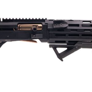 EGE ARMS PANZER M4 SPEED PRO TAC SA TACT 12 GAUGE / 3″, 18.