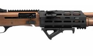 EGE PANZER ARMS M4 SPEED PRO 12 GA SEMI AUTO 18.6″ DISTRESSE