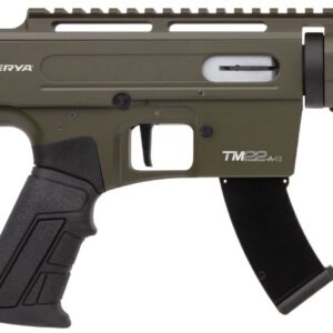 DERYA TM22 PRO ODG c.22 LR 12″