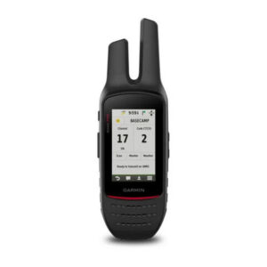 GARMIN RINO 750