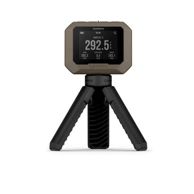 XERO C1 PRO CHRONOGRAPH