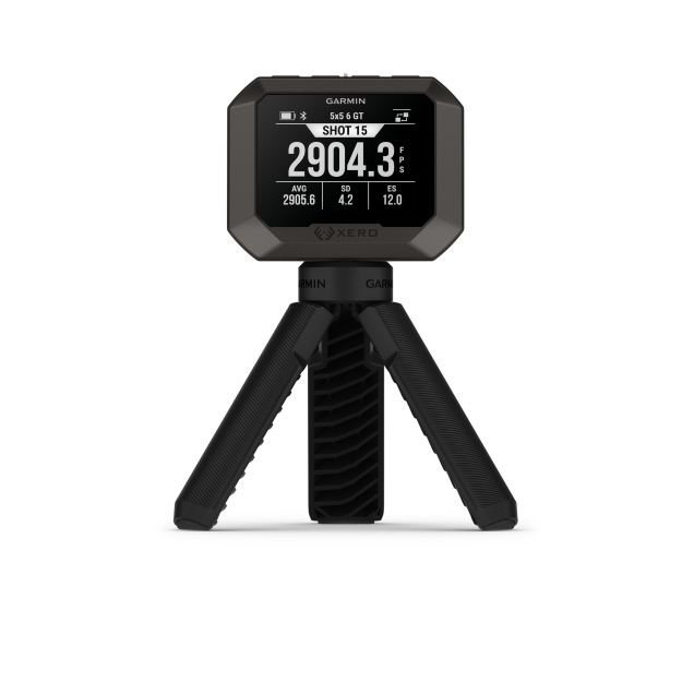 XERO C2 CHRONOGRAPH