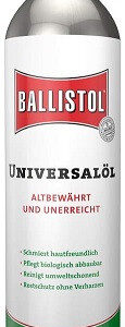 BALLISTOL OIL, 500 ML