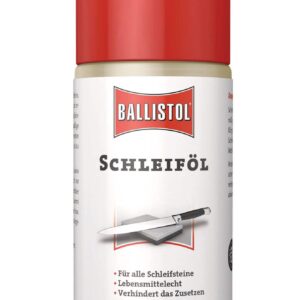 BALLISTOL HONING GRINDING OIL 65 ML