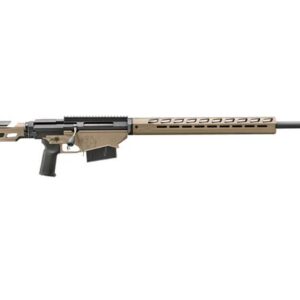 Ruger Precision Rifle 300 PRC