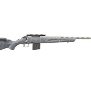 Ruger American Rifle Gen II 243 Win