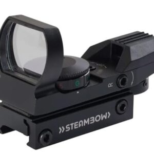 STEAMBOW AR-Series – Red-Dot Sight