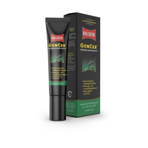 BALLISTOL GUNCER GUN GREASE, 10 G, TUBE