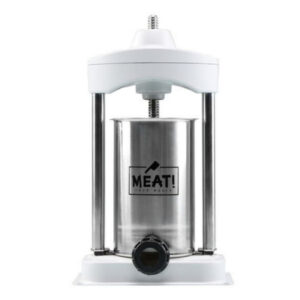 5LB VERTICAL SAUSAGE STUFFER SS