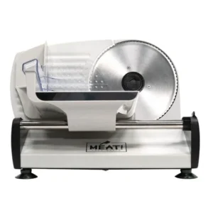 7.5" MEAT SLICER