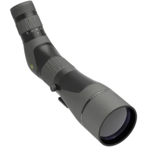 Leupold SX-2 Alpine HD Gen 2 Spotting Scope 20-60x80mm Angled