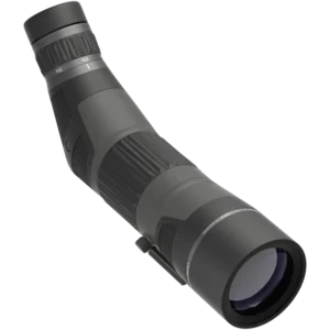 Leupold SX-4 Pro Guide HD Spotting Scope Gen 2 15-45x65mm Angled