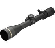VX-4HD 3-12X40 (30MM) CDS-ZL2 ILLUM FIREDOT TWILIGHT HUNTER