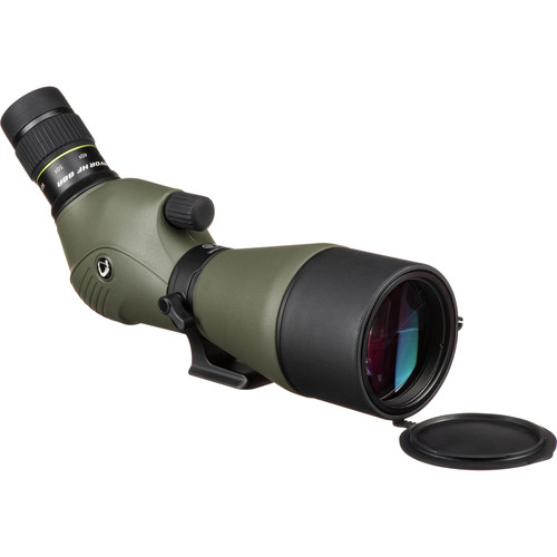 ENDEAVOR XF 80A 20-60X80 ANGLED SPOTTING SCOPE
