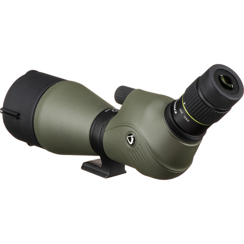 ENDEAVOR XF 80A 20-60X80 ANGLED SPOTTING SCOPE - Image 6