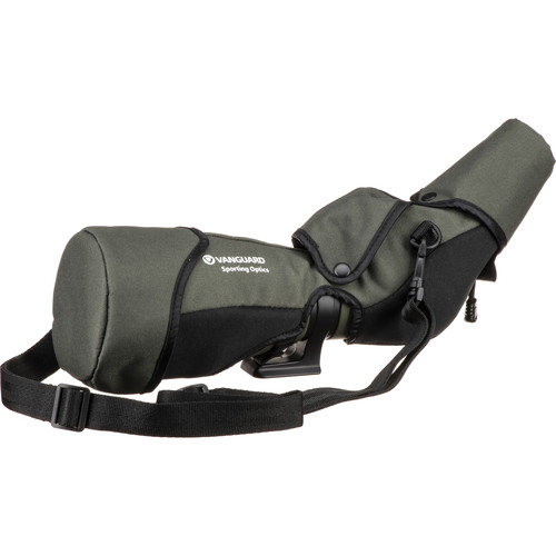 ENDEAVOR XF 80A 20-60X80 ANGLED SPOTTING SCOPE - Image 2