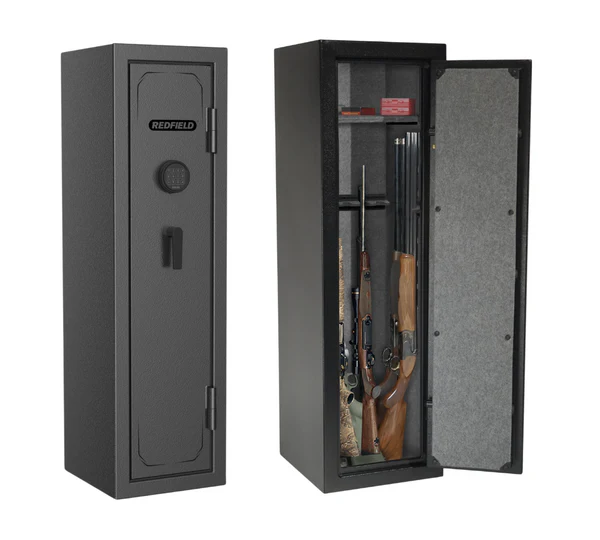 REDFIELD 12 GUN SAFE