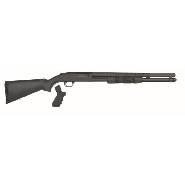 Mossberg 590 Persuader 12Ga Pump 20″ Pistol Grip