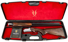 FAUSTI CALEDON 12GA 28″ - Image 15