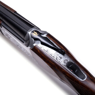 FAUSTI CALEDON 12GA 28″ - Image 10