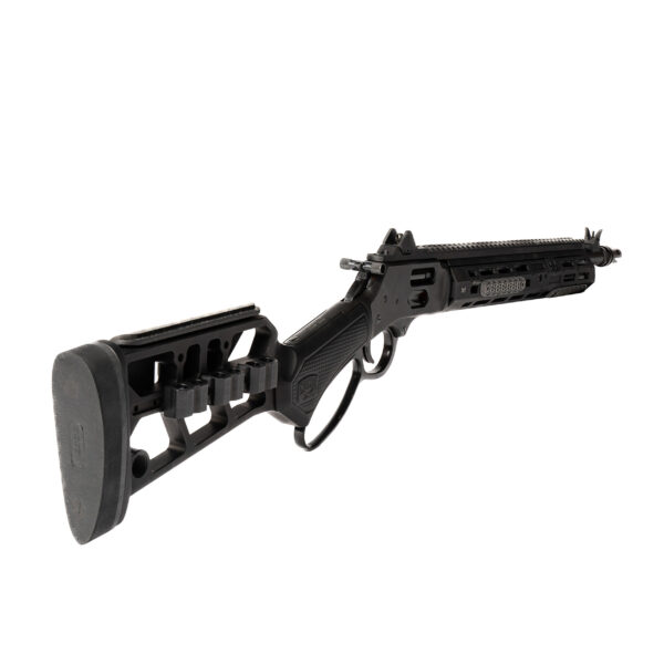 CHIAPPA 1892 L.A. 44 MAG WILDLANDS TD 16″ OCT BLK - Image 2