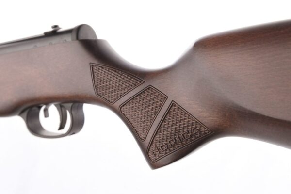 NORICA MARVIC 2.0 Cal 4.5 (.177) <500FPS None PAL - Image 4