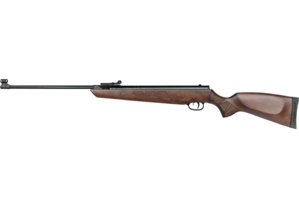 NORICA MARVIC 2.0 Cal 4.5 (.177) <500FPS None PAL