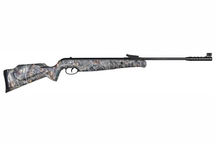 NORICA SPIDER GRS CAMO Cal 4.5 (.177) 1080FPS