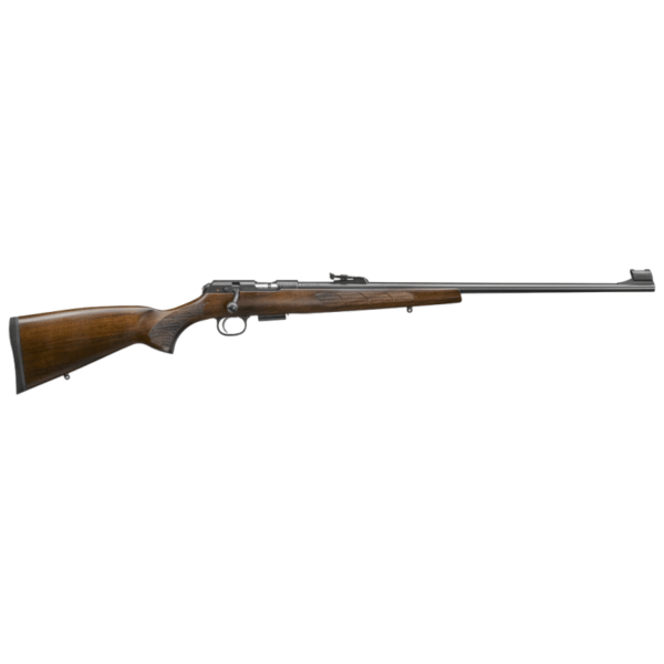 CZ 457 Lux cal. 22 LR, 24“ 1/2×20