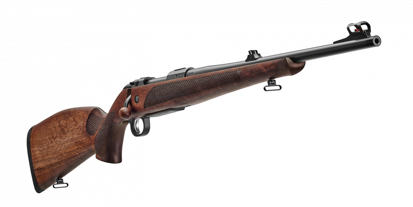 CZ 600 LUX, 223 REM, 5R, 508mm, M15x1 - Image 3
