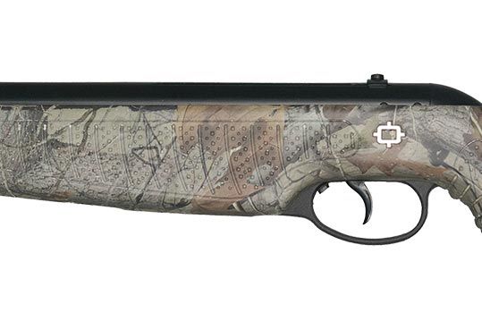 NORICA SPIDER GRS CAMO Cal 4.5 (.177) 1080FPS - Image 4