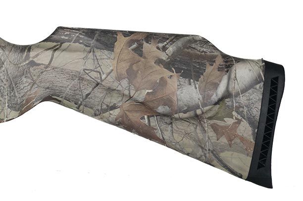 NORICA SPIDER GRS CAMO Cal 4.5 (.177) 1080FPS - Image 5