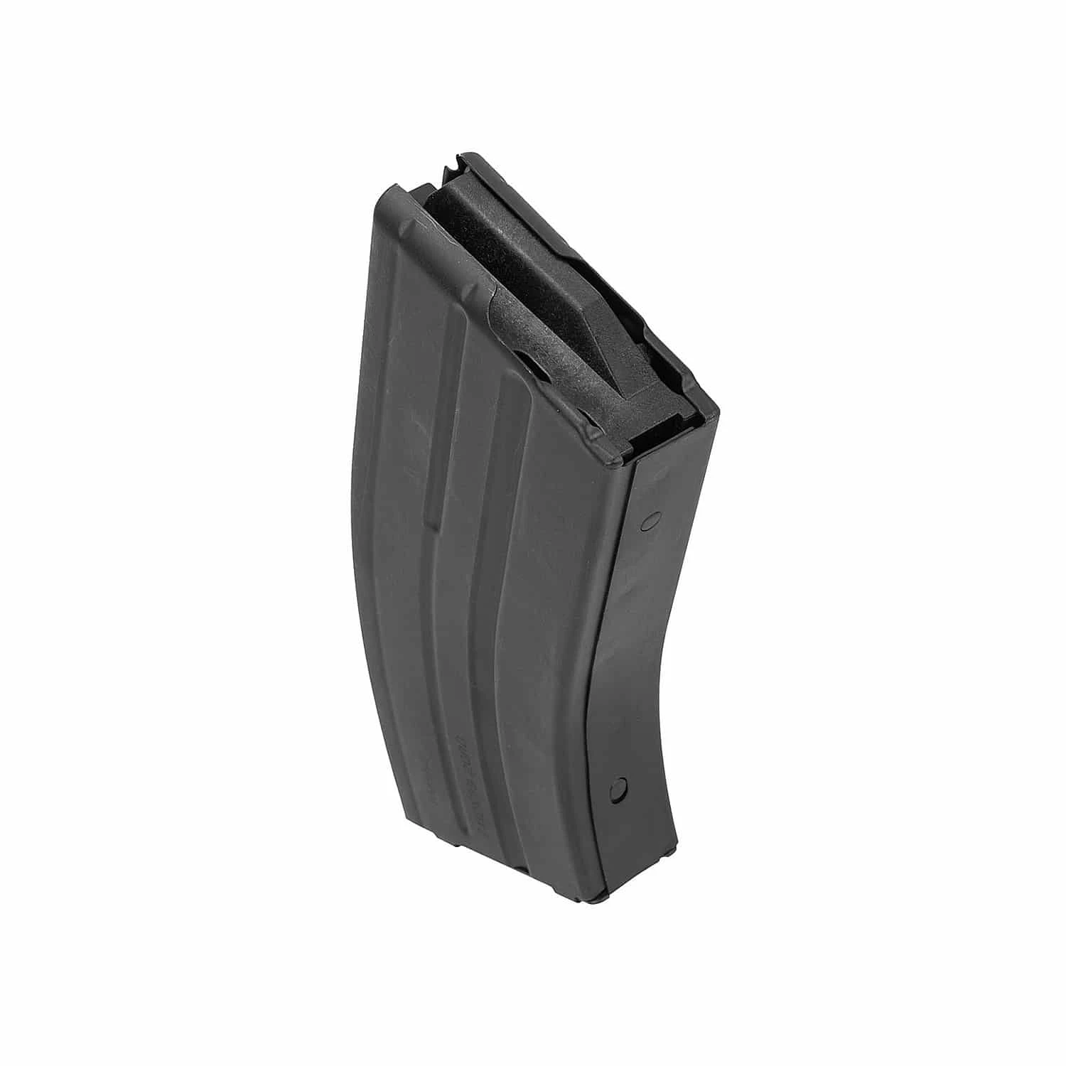 DURAMAG DEFENSE 20RD/5 7.62X39 AR MAGAZINE STS