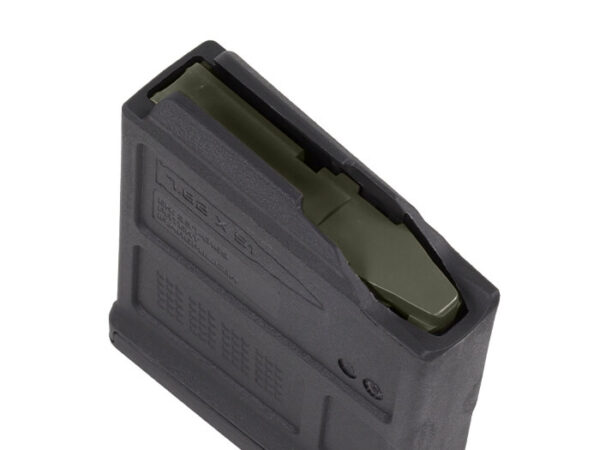 MAGPUL PMAG® 5 ROUND 7.62/308 AC – AICS Short Action – Sports Action