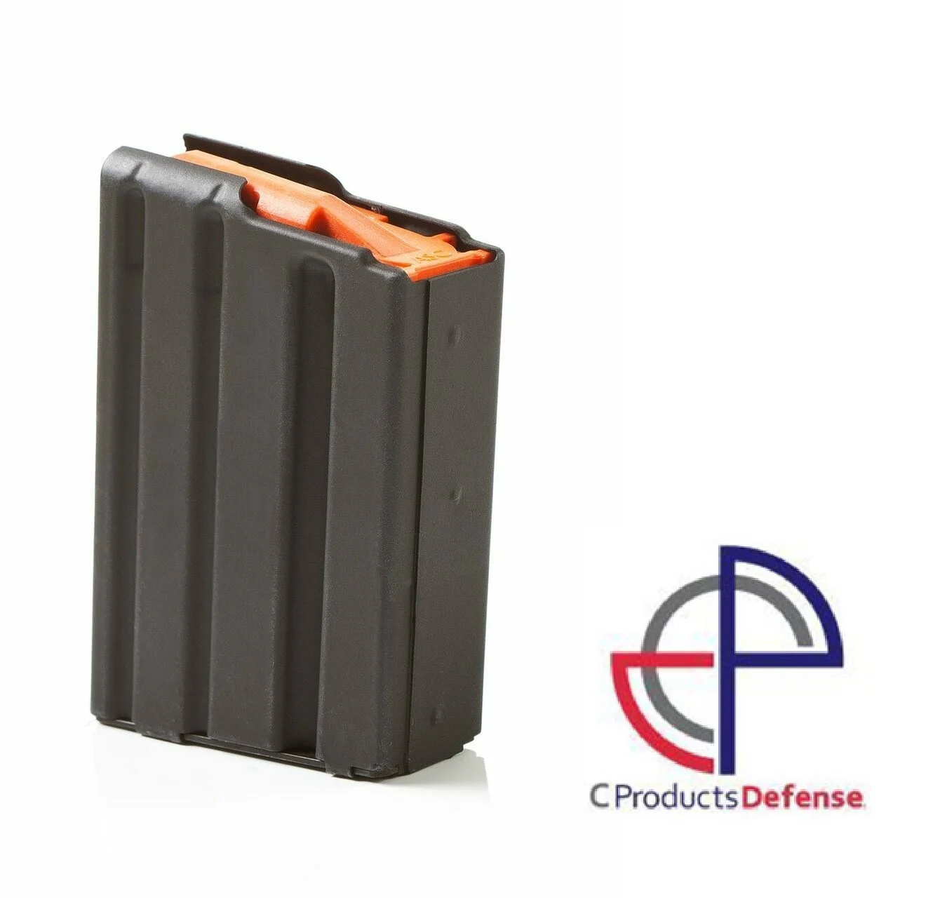 DURAMAG LAR-15 MAGAZINE c.223 10 ROUND