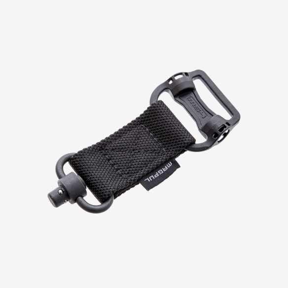 MAGPUL MS1 MS4 ADAPTER BLACK