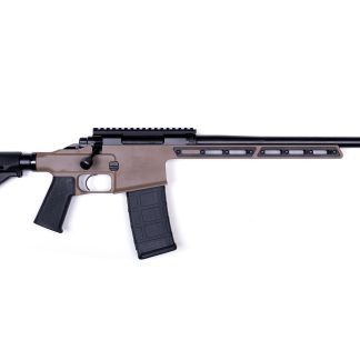 BCL MRX BISON RECON 5.56 NATO 16.5”
