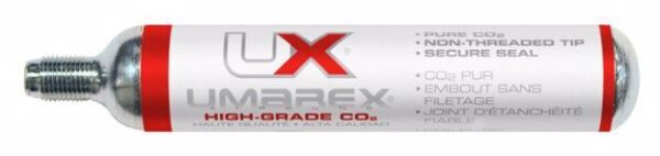 88G CO2 CYLINDERS - 2CT