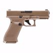 GLOCK G19X BLOWBACK .177 BB Gun