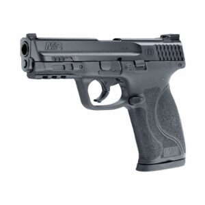 Smith & Wesson M&P9 M2.0-BLACK .177