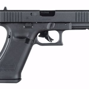 GLOCK 17 GEN 5 .177 PELLET PISTOL