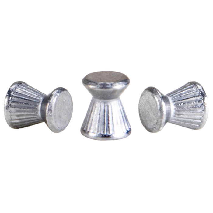 RWS HOBBY .177 AIRGUN PELLET 300 CT - Image 4