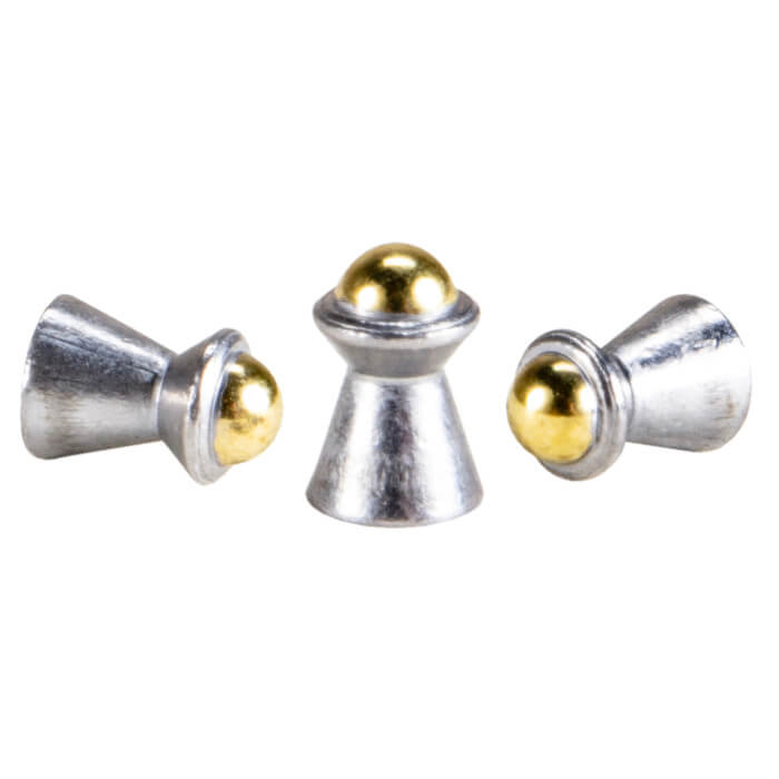 RWS POWER BALL .177 AIRGUN PELLET 200 CT - Image 7